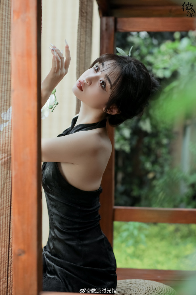 模仿游戏